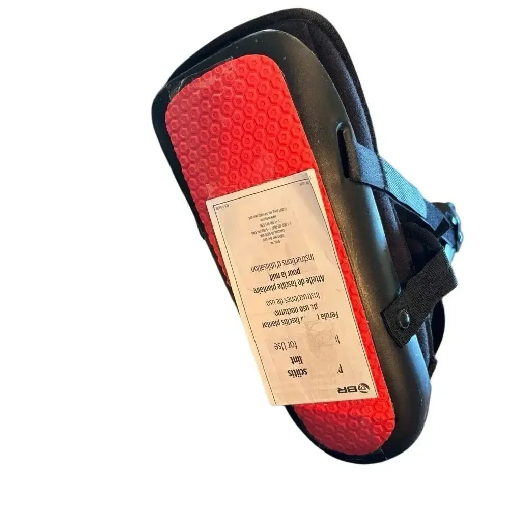 BREG plantar fasciitis